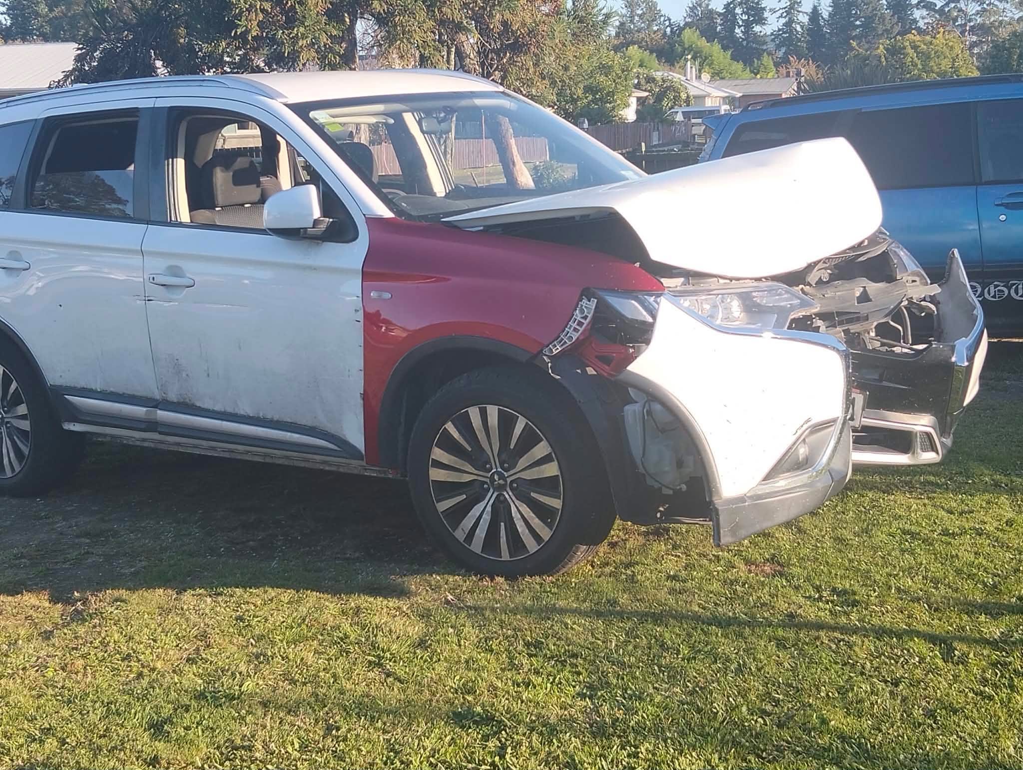 Scrap car removal Hamilton - ZM Auto