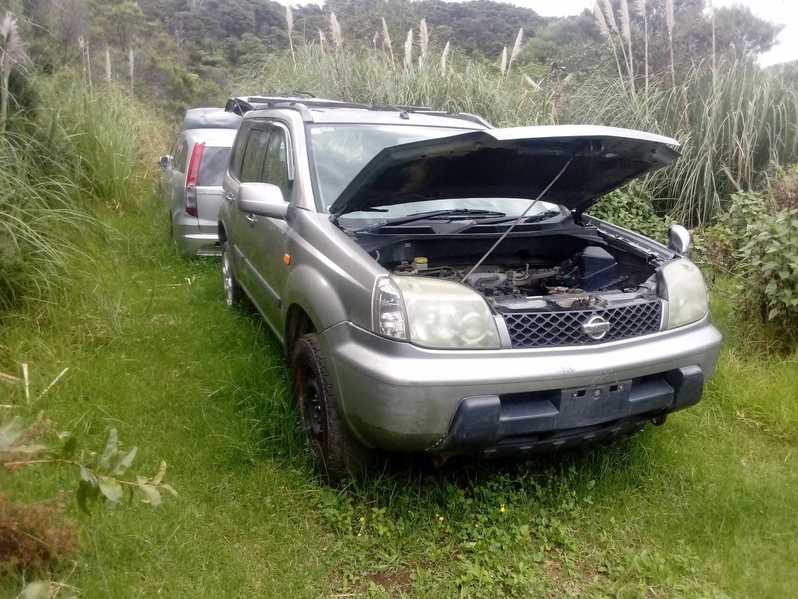 Car wreckers Hamilton - ZM Auto Limited